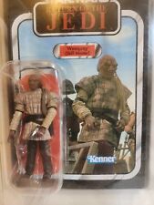 Star Wars The Vintage Collection Weequay Skiff Master VC48 Return of the Jedi