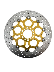 DISCO FRENO DUCATI ST3 ST4 S ABS ANTERIORE BREMBO CD 49240811A NUOVO ORIGINALE - Imagen 1 de 5
