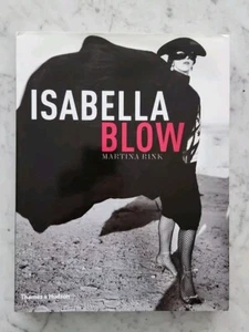 Isabella Blow By Martina Rink - Bild 1 von 3