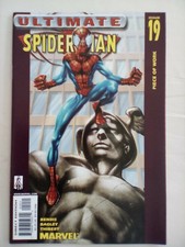 Ultimate Spider-Man Vol. 1 (2000-2011) #19 Marvel Comics - VERY FINE CONDITION