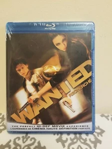 Wanted blu ray - Bild 1 von 2