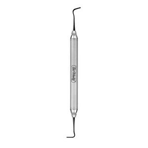 Hu-Friedy TNCIGFTMI4 XTS Composite Instrument Mini #4 Goldstein Flexi-Thin #6S - Bild 1 von 1