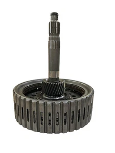 U760E Toyota 2008-UP Complete Loaded Direct Drum OEM USED - Picture 1 of 3