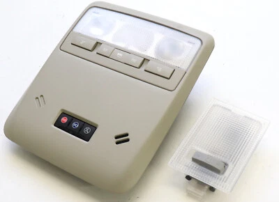 Opel Mokka A (X) J13 1.4T Facelift 4x4 42526553 Innenleuchte Leseleuchte Lampe - Изображение 1 из 4