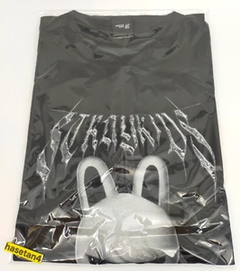 Stray Kids EVIL SKZOO T-SHIRT DWAEKKI World Tour dominATE JAPAN 2025 Changbin - Picture 1 of 4