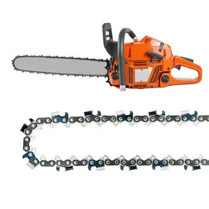 18 Inch Chainsaw Chain  - L68 - .063" Gauge .325" Pitch, 68 Drive Links - Picture 1 of 10