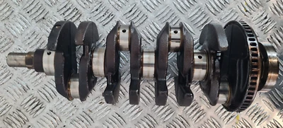 Cigüeñal OPEL VAUXHALL A14XER 1.4 55565279 (Usado Original OEM) Foto 1 de 4