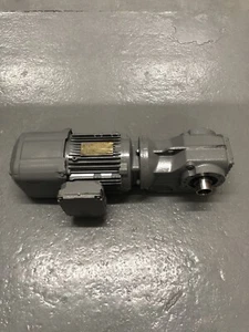 SEW KH47 DRN90S4/BE2 Helical-bevel Gear Unit + VAT receipt - Picture 1 of 5