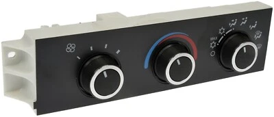 Módulo de control de climatización delantero Dorman para GMC Savana 4500 2009-2019 2010 2011 2012 Foto 1 de 4