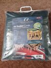 Charles Taylor - Six Seater Fitted Table Cover