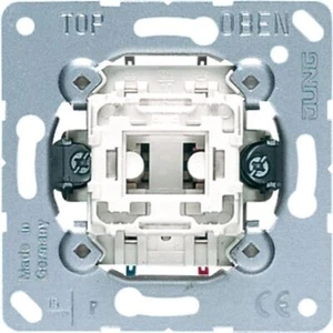 Jung AS500 Steckdose Schalter Taster Wippe Rahmen USB Alpinweiß AS500WW wählbar - Bild 1 von 59