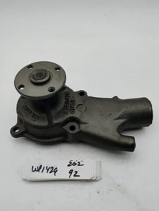 Bomba de agua reconstruida Chevrolet 1962-68 GM 3788476 DC F173 WP-1429 - Imagen 1 de 8
