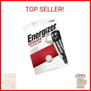 Energizer Alkaline Battery LR9/EPX625G 1.5V 1-Blister - Bild 1 von 2