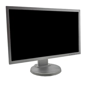 Bildschirm NEC 21.5 " IPS Full HD 1080p 16:9 6ms Display Port Dvi-D Aufbereitet - Bild 1 von 3