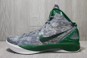 RARE Nike Zoom Hyperdunk Digi Camo Basketball Shoes Mens 13 - Picture 1 of 6