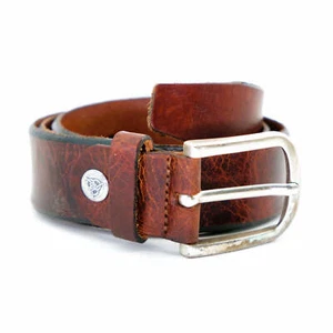 Roy Robson Leather Belt For Mens 30-32 inch - Picture 1 of 7