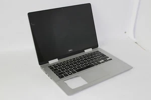 Dell Inspiron 14 5000 Laptop Intel i5-8265U @ 1.60GHz 8GB DDR4 256GB SSD WIN 10 - Picture 1 of 4