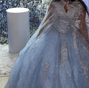 princess dresses for Sweet 16 - Picture 1 of 4