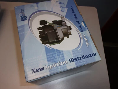 Nuevo distribuidor DG20 para Eagle Summit Plymouth Colt Mitsubishi Expo Foto 1 de 4