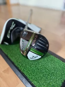 Driver Callaway Epic Speed 9.0 Grad / RH/ Regular Flex/ - Bild 1 von 9