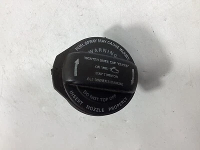 2009-2016 Audi A5 S5 Fuel Gas Filler Cap OEM . - Image 1 of 4