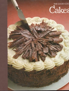 Der gute Koch Kuchen Techniken & Rezepte von Time Life Books - Bild 1 von 4