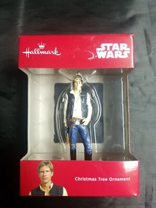 Star Wars Hallmark Ornaments - Picture 1 of 3