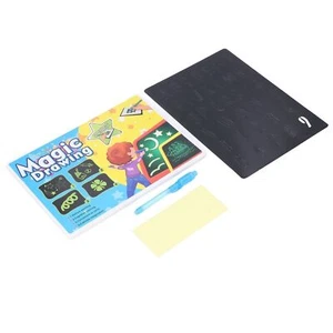 Fluorescent Drawing Board Stimulate Innovation Potential Improve Creativity - Picture 1 of 12