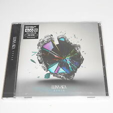 LUNA SEA STYLE ALBUM+DVD (compatible with Sumapura) First Limited Edition JAPAN