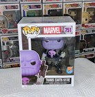 Funko Pop! Marvel Thanos (Earth-18138) 751 PX Previews Exclusive 6 inch