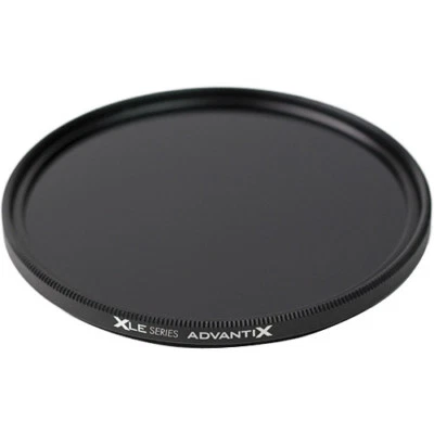 New Tiffen 58mm XLE Series advantiX IRND 3.0 Filter 58IRND30 - Image 1 of 4