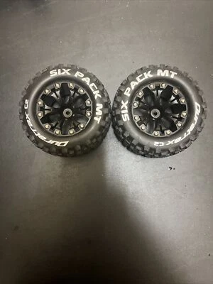 Duratrax B08S5NN7GH Tires 2 - Image 1 of 4