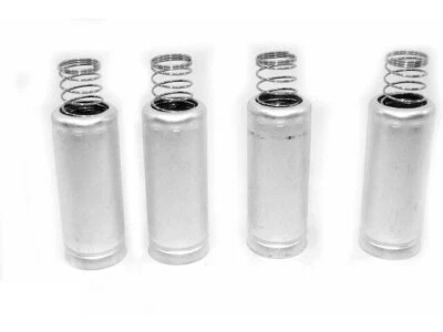 Protetor térmico vela de ignição United Automotive 83512YBQM 1996 para 1994-2000 GMC K3500 - Imagem 1 de 2