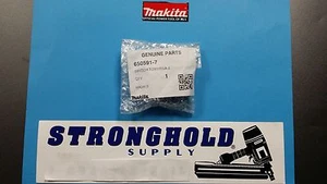 BRAND NEW MAKITA BRAND 650591-7 6505917 Switch, HR2811 F - Picture 1 of 2