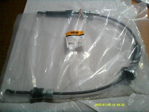 Dorman 905-620 Transfer Case Shift Cable, Fits 07-11 Jeep Wrangler - Picture 1 of 1