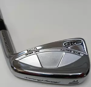 Tommy Armour Evo Cavity 845 V-25 6 Eisen True Temper Dynamic Gold Stahl Stiff RH - Bild 1 von 14