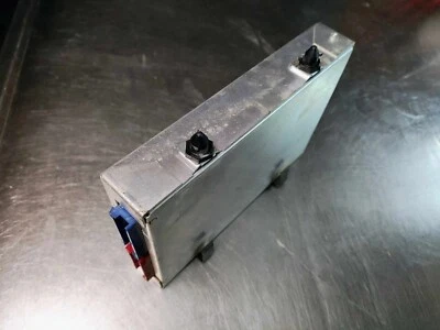 Chevy/GMC TBI 1995 OBS de 5,7 y 5,0 con transmisión 4L60e 2x2 ECU: C1500 Foto 1 de 3