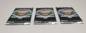 YuGiOh! - Tournament Pack 24 - ALEMÁN 3 Booster 2024 - Imagen 1 de 4
