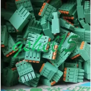 50PCS/Box NEW Phoenix FMC1.5/4-ST-3.81 1745917 coupler #HJ - Picture 1 of 3