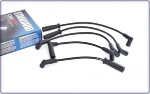 IGNITION CABLE SET FOR DODGE DAKOTA JEEP CHEROKEE WRANGLER 1991 - 2002 2.5L - Picture 1 of 1