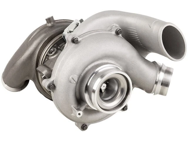 Turbocompresor Garrett para Ford F350 Super Duty 2011-2014 6,7 L V8 45DHSQ Foto 1 de 1