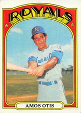 1972 Topps MLB Baseball Set Break #2 See Photos for Cond Pick From List 1-200