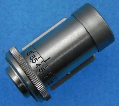 Nikon Rangefinder RF 8.5cm Finder "C" with ”EP" mark   #9 - Image 1 of 4