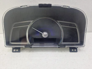 HONDA CIVIC MK8 1.4 HYBRID SPEEDOMETER INSTRUMENT CLUSTER 78200SNDE100 - Picture 1 of 6