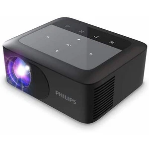 Philips NeoPix 110 Home Projector - No Remote - Picture 1 of 5