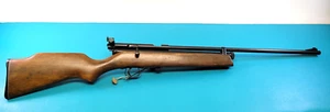 Ted Williams Match Air Rifle Sears Model 126.1910 Co2 + Provenance Crosman Made - Picture 1 of 18