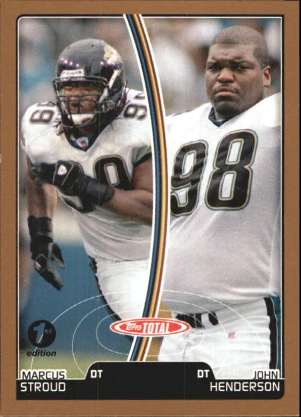 A1456- 2007 Topps Total FB Assorted Insert Cards -You Pick- 15+ FREE US SHIP - Image 1 of 1