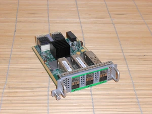 Cisco N5K-M1060 Nexus 5000 6-Port Fibre Channel 8/4/2/1G FC Services Module - Bild 1 von 1