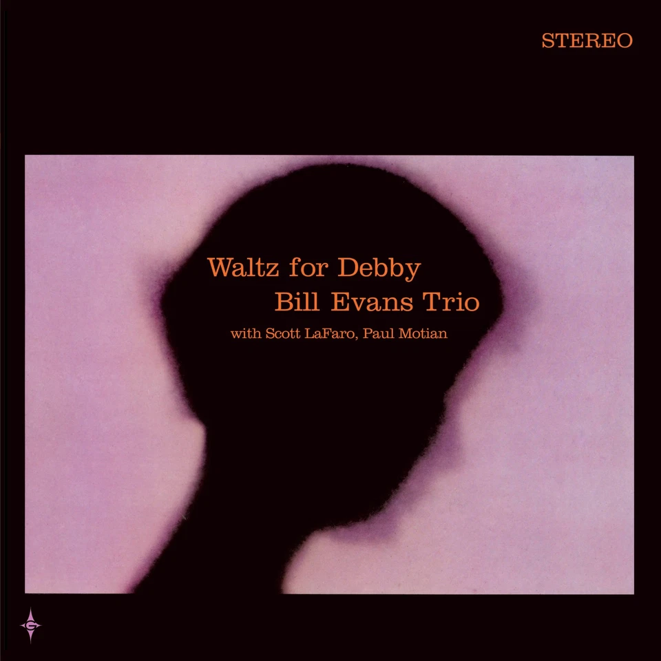 Bill Evans Trio Waltz for Debby (Vinyl) Collector's  12" Album with 7" Single - Image 1 of 1