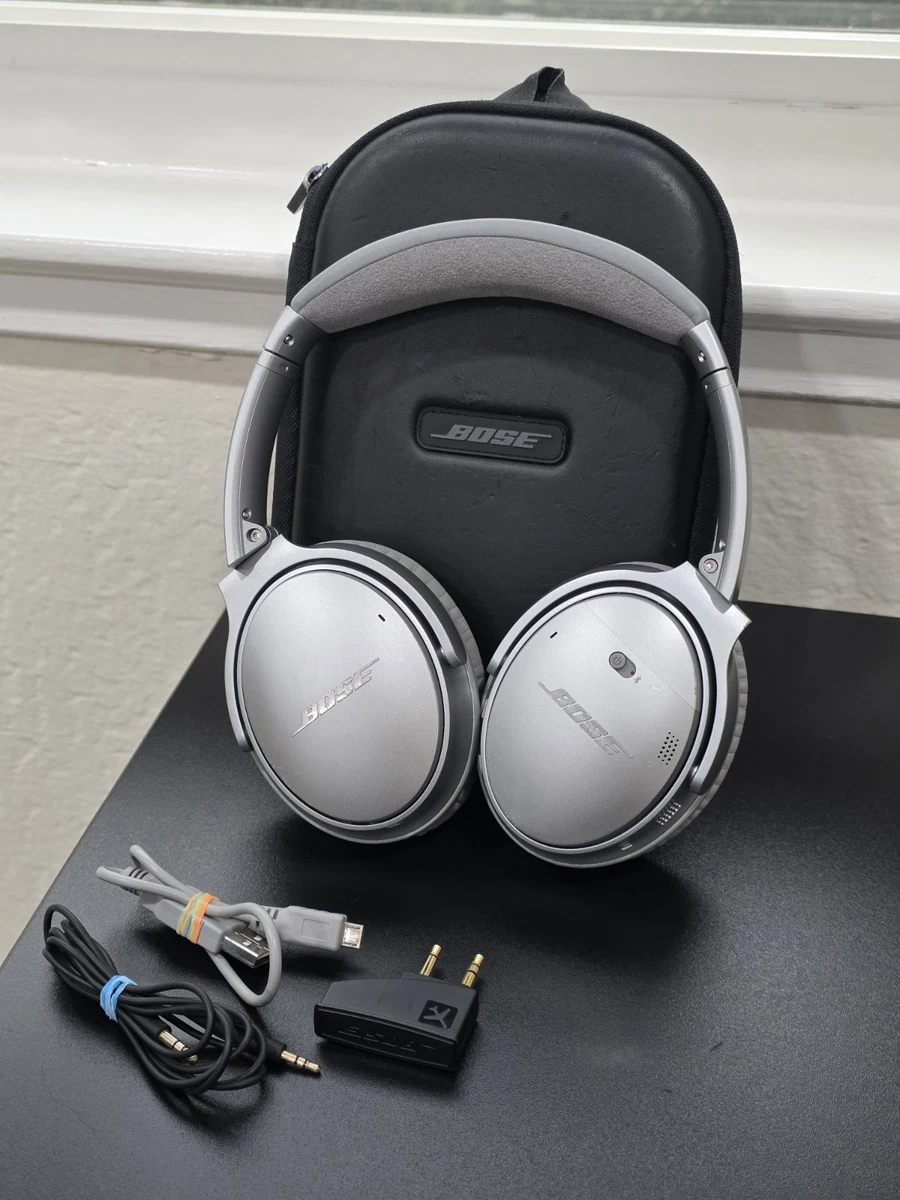Bose QuietComfort 35 Headphones for Sale | Shop New & Used